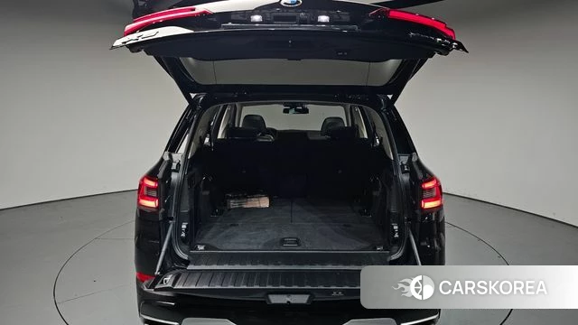 BMW X5 (G05) id 4715826 из Кореи 10