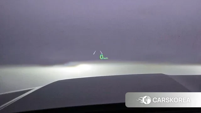 Kia Mohave Master id 3000107 из Кореи 10