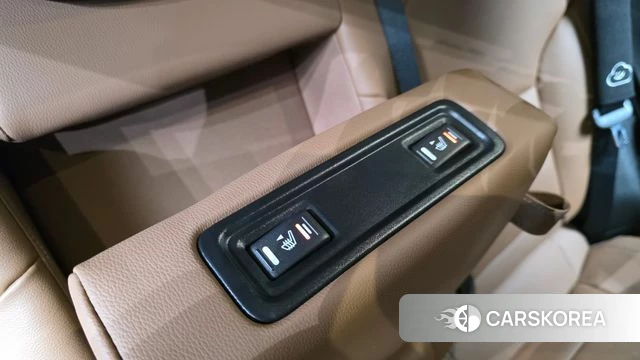 Renault Korea (Samsung) The New QM6 id 4488975 из Кореи 10