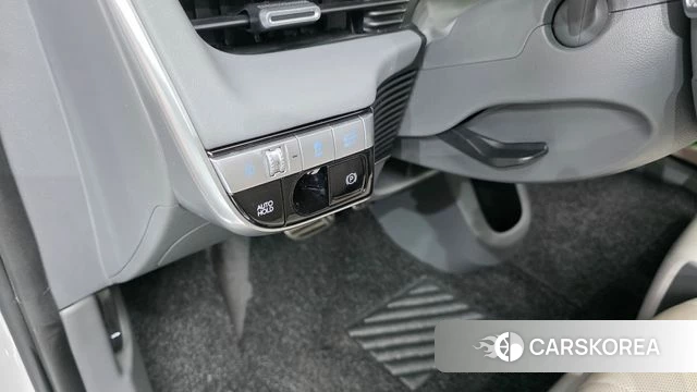 Hyundai Ionic 5 id 4619255 из Кореи 10