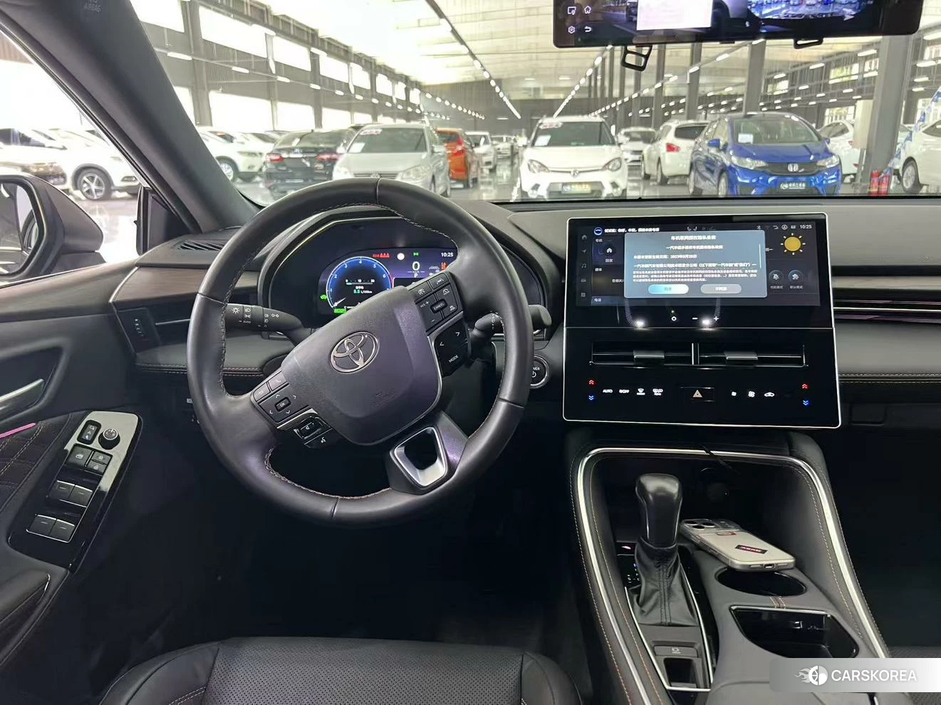 Toyota Asian dragon id 4455689 из Китая 10