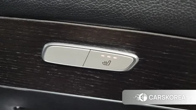 Mercedes-Benz GLC-Class X253 id 2218339 из Кореи 10