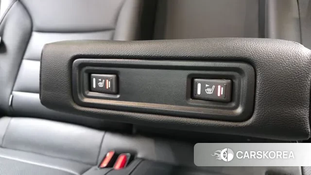 Renault Korea (Samsung) The New QM6 id 3703053 из Кореи 10