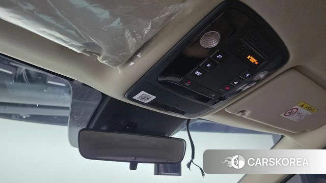 Kia Carnival 4th generation id 4224313 из Кореи 10