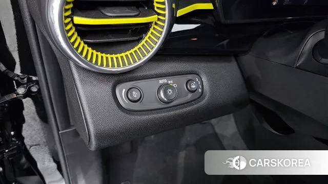 Chevrolet (GM Daewoo) Trax Crossover id 3763609 из Кореи 10