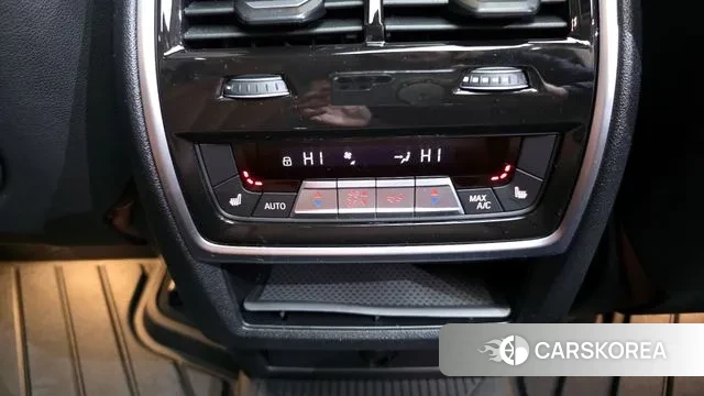 BMW X5 (G05) id 3529400 из Кореи 10