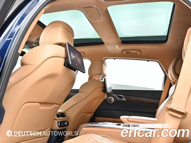 Genesis GV80 id 2838251 из Кореи 10