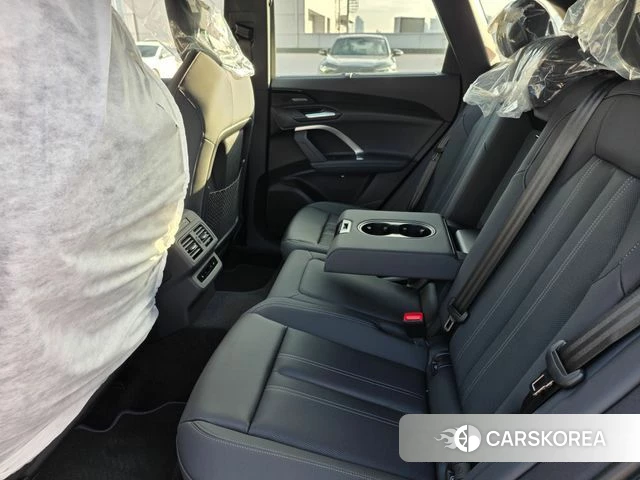 Audi Q5 (80A) id 3791816 из Кореи 10