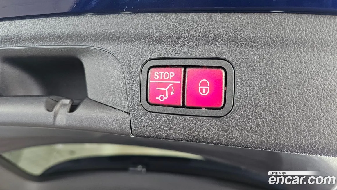 Mercedes-Benz GLE-Class W167 id 1887768 из Кореи 10