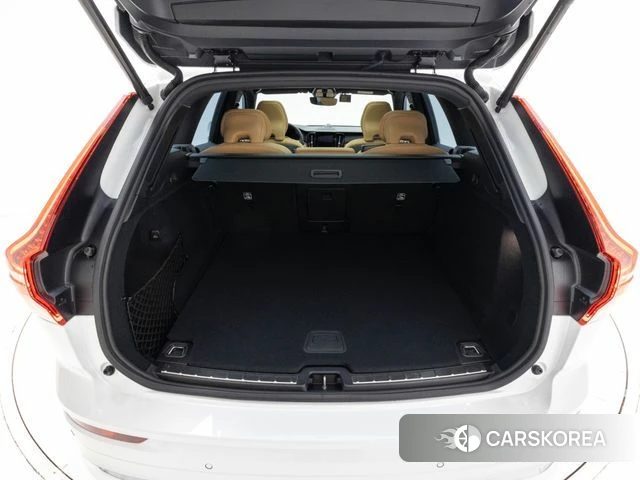 Volvo XC60 second Generation id 4571223 из Кореи 10