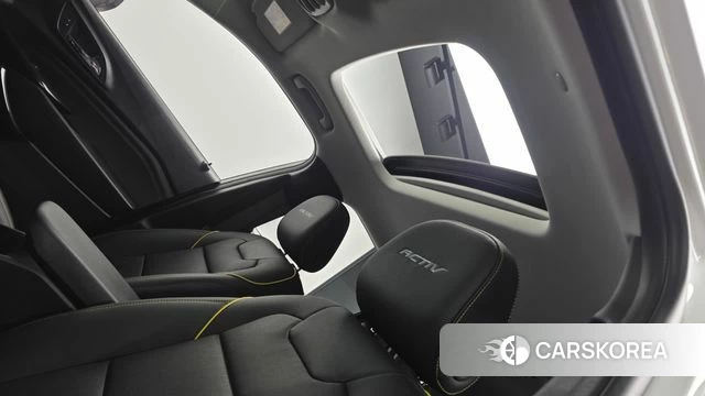 Chevrolet (GM Daewoo) Trax Crossover id 4735331 из Кореи 10