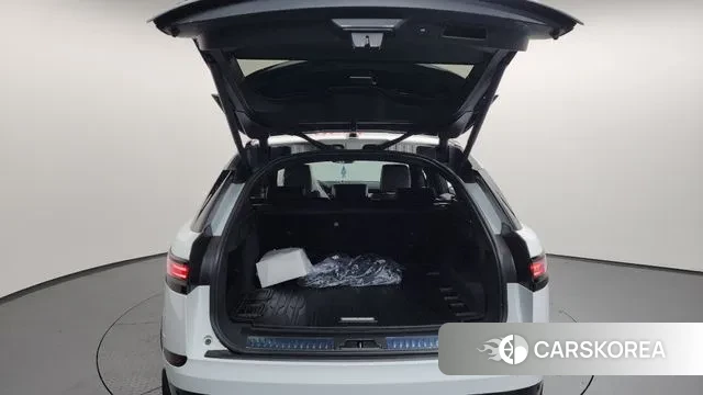 Land Rover Range Rover Velar id 3560219 из Кореи 10