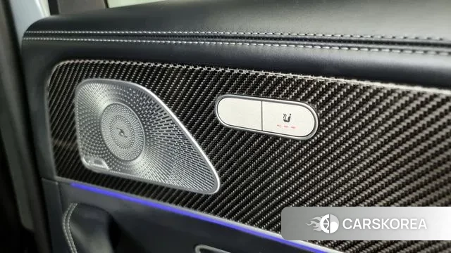 Mercedes-Benz GLE-Class W167 id 3007816 из Кореи 10