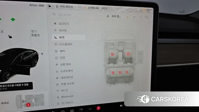 Tesla Model 3 id 2976204 из Кореи 10
