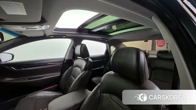 Hyundai Grandeur IG id 3325391 из Кореи 10