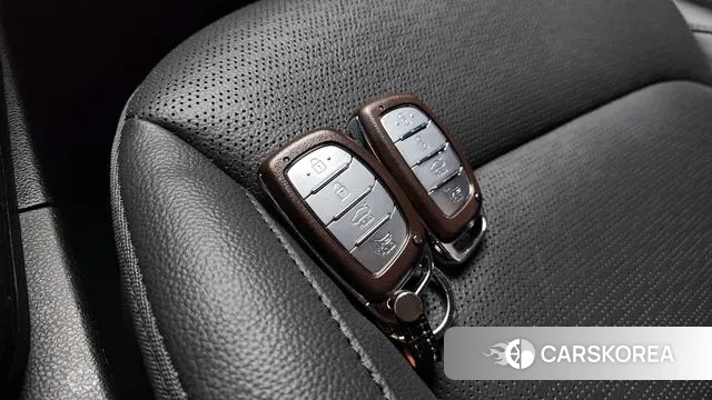 Hyundai The New Avante AD id 3434018 из Кореи 10