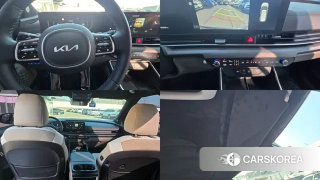 Kia The New Carnival 4th Generation id 3491908 из Кореи 10