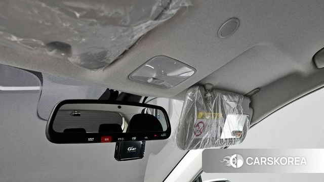 Kia Morning Urban (JA) id 3953697 из Кореи 10