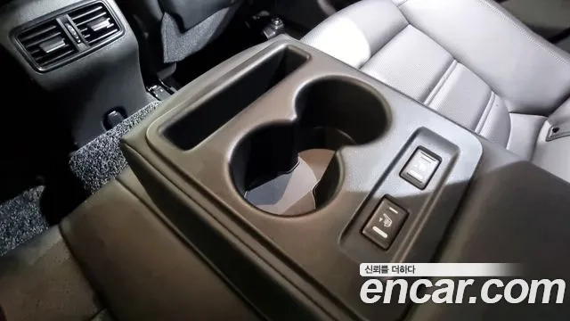 Renault Korea (Samsung) The New SM6 id 2927242 из Кореи 10