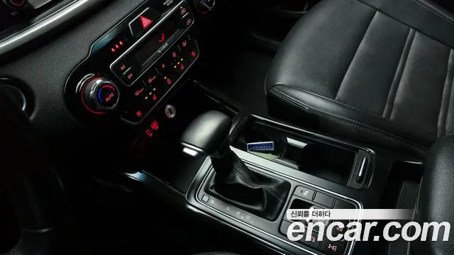 Kia The New Sorento id 2621679 из Кореи 10