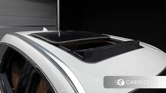 Genesis GV80 id 3684913 из Кореи 10