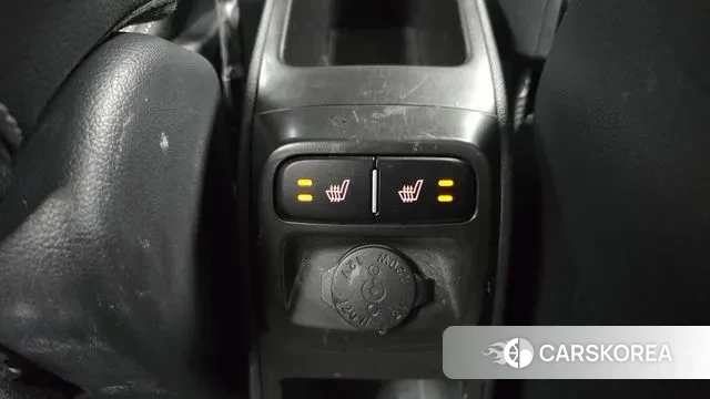 Kia The New Ray id 3323451 из Кореи 10