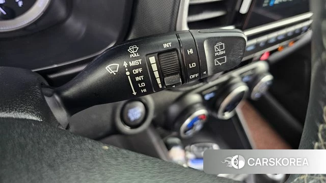 Hyundai Venue id 4595172 из Кореи 10