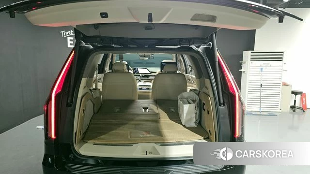 Cadillac Escalade 5th Generation id 3884040 из Кореи 10