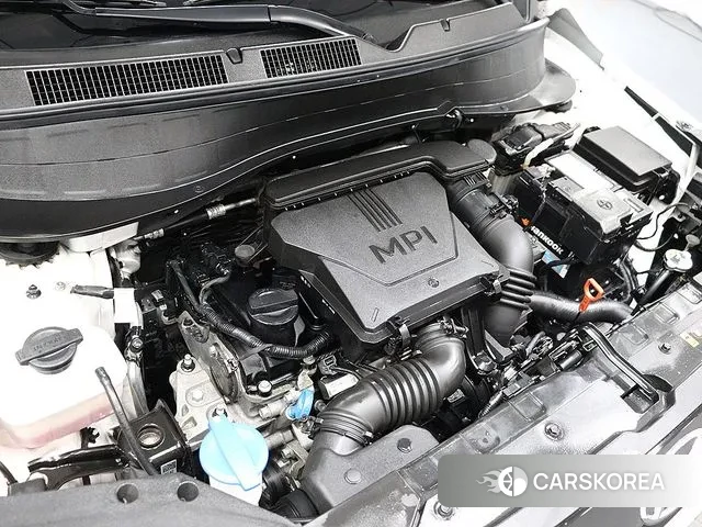 Hyundai Casper id 3389461 из Кореи 10