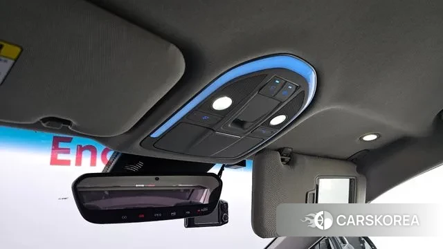 Genesis G80 id 3714165 из Кореи 10