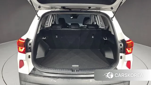 Kia Seltos id 3759216 из Кореи 10