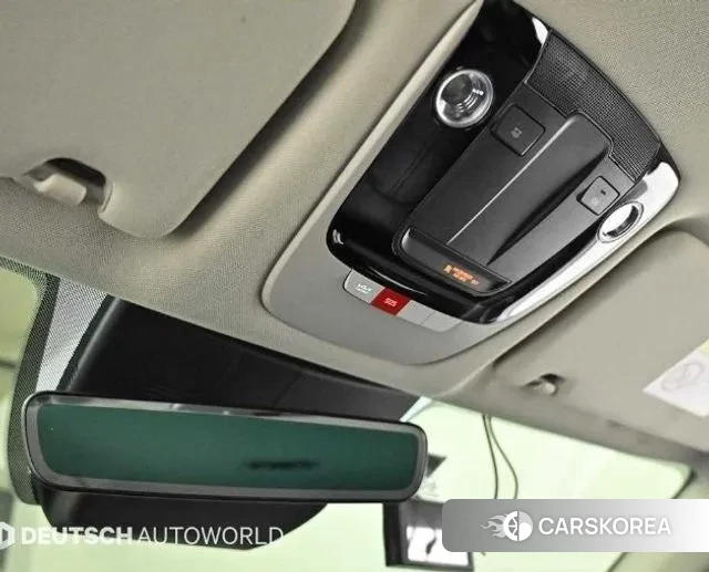 Kia The New K5 3rd generation id 3751223 из Кореи 10