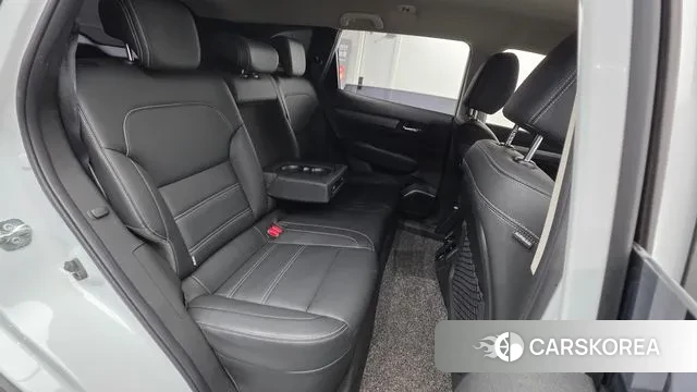 Renault Korea (Samsung) The New QM6 id 3059095 из Кореи 10