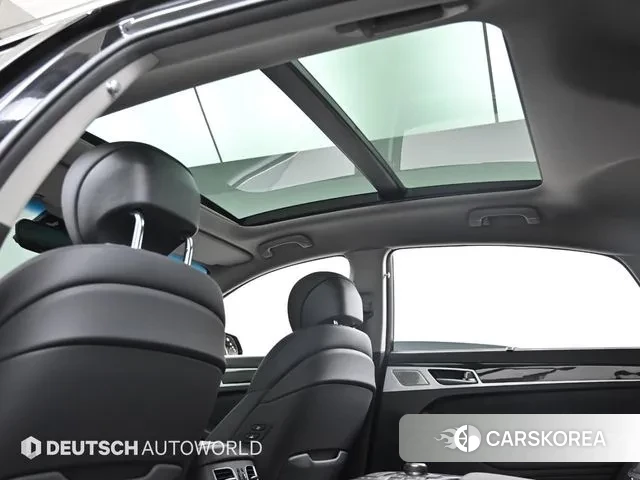 Genesis G80 id 3014029 из Кореи 10