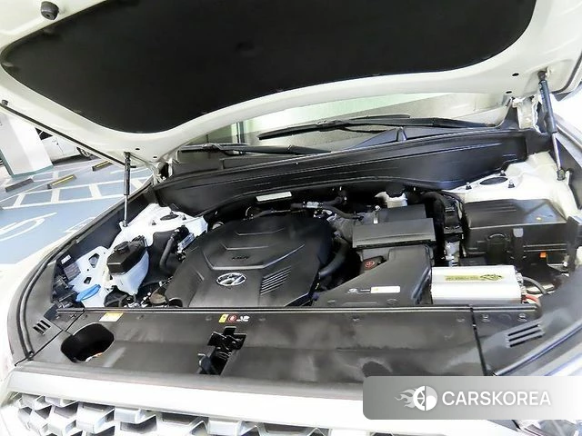 Hyundai Palisade id 4203292 из Кореи 10