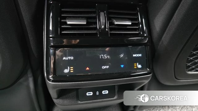 Renault Korea (Samsung) Grand Coleos id 4421622 из Кореи 10