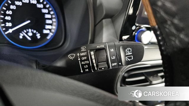 Hyundai The New Kona id 4316142 из Кореи 10