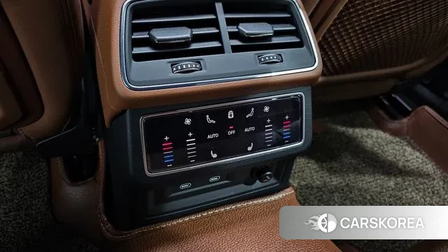 Audi A6 (C8) id 3746143 из Кореи 10