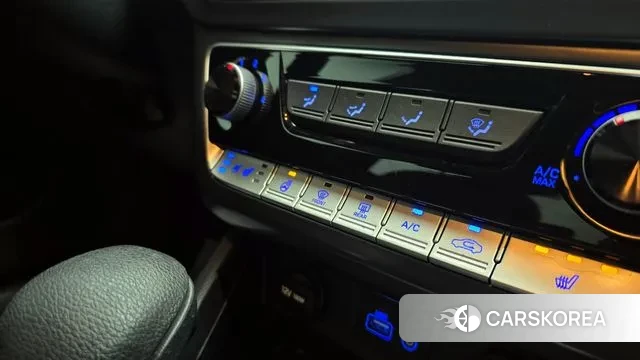 Hyundai Sonata New Rise id 3226633 из Кореи 10