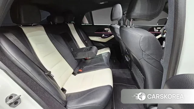 Mercedes-Benz GLE-Class W167 id 3639741 из Кореи 10