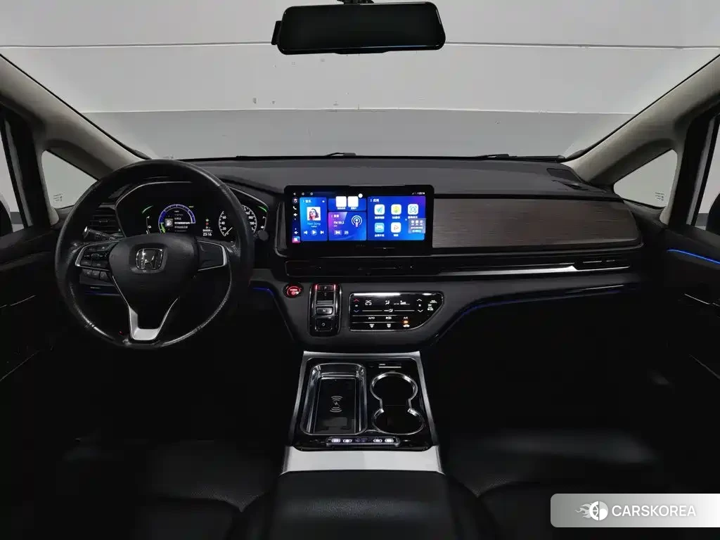 Honda Odyssey id 4680767 из Китая 10