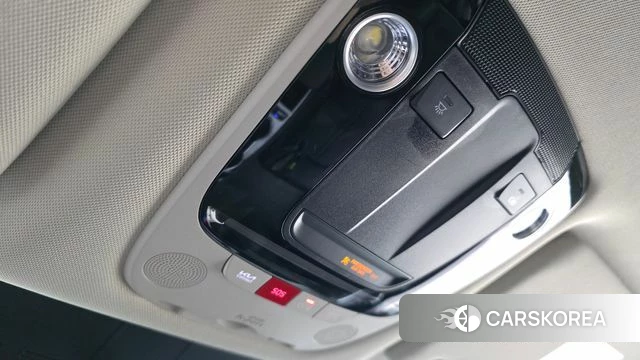 Kia The New K5 3rd generation id 4533139 из Кореи 10