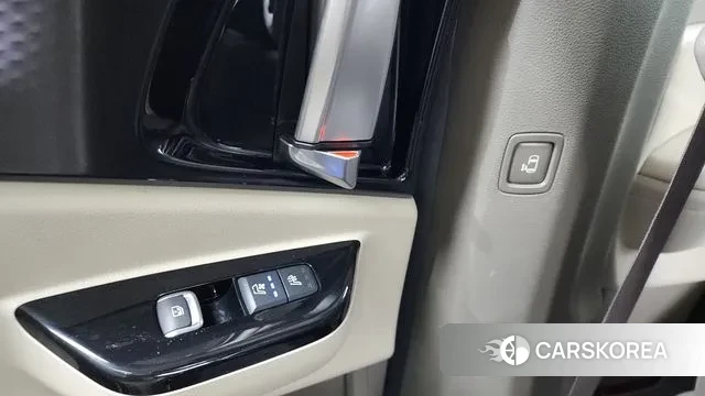 Kia Carnival 4th generation id 3361981 из Кореи 10