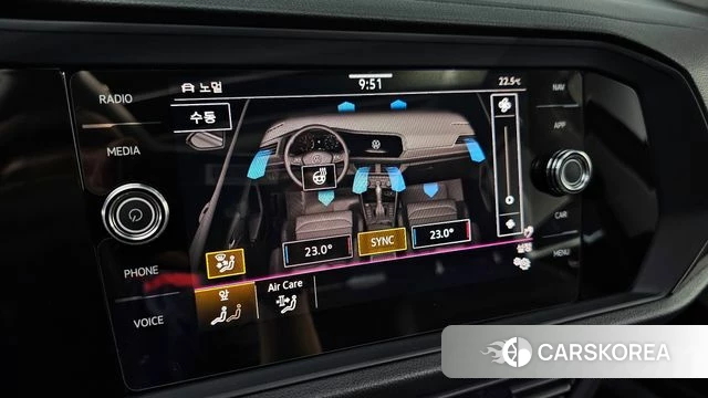 Volkswagen 7th Generation of Jetta id 4383073 из Кореи 10