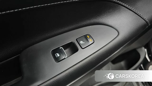 Hyundai The New Grandeur IG Hybrid id 3871701 из Кореи 10