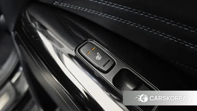 Kia K7 Premier id 3772128 из Кореи 10