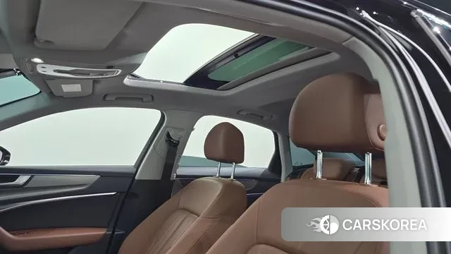 Audi A6 (C8) id 3577757 из Кореи 10