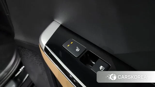 Kia EV6 id 3022614 из Кореи 10