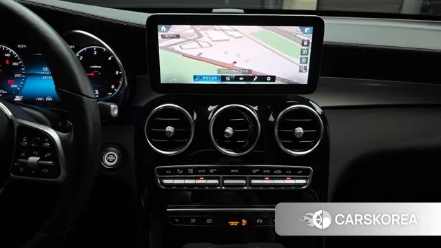 Mercedes-Benz GLC-Class X253 id 3556727 из Кореи 10