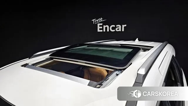 Kia Carnival 4th generation id 3722677 из Кореи 10